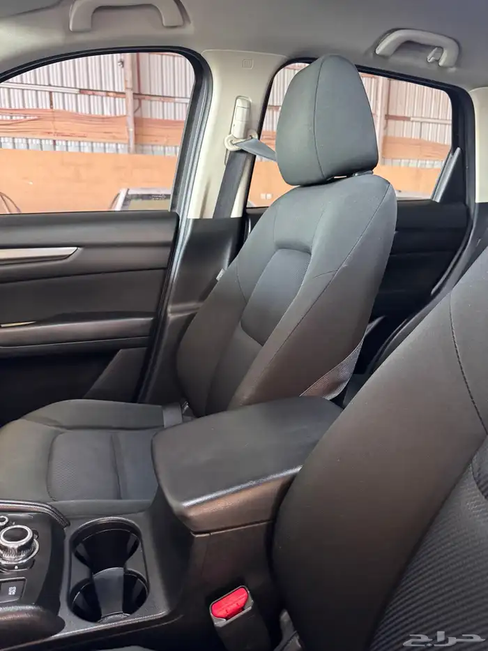 مازدا 2020 CX5 شرط الفحص 17