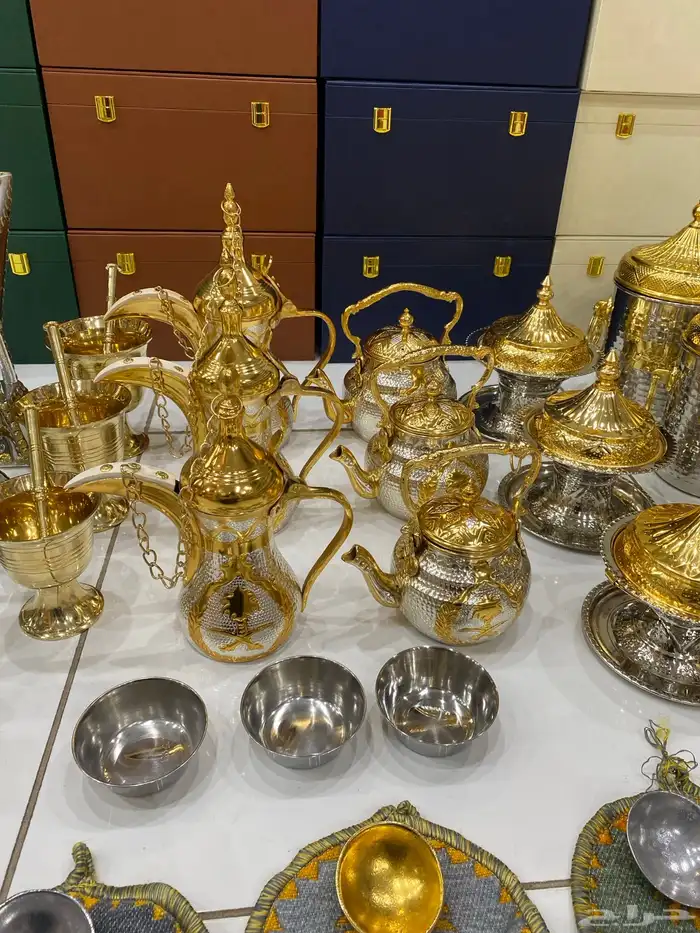 مجموعة دلال 2