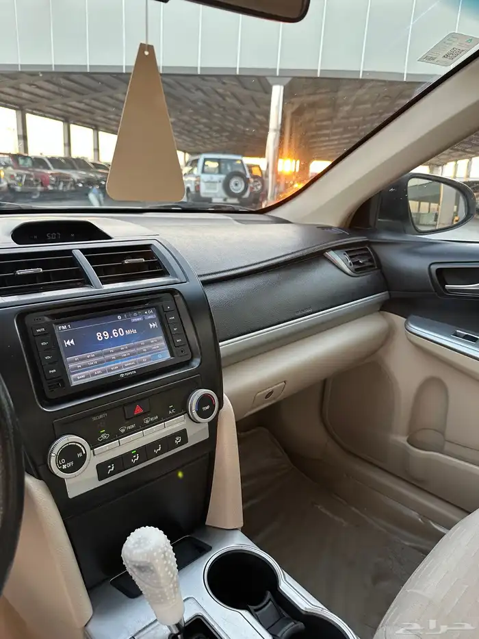 كامري تم البيع 11