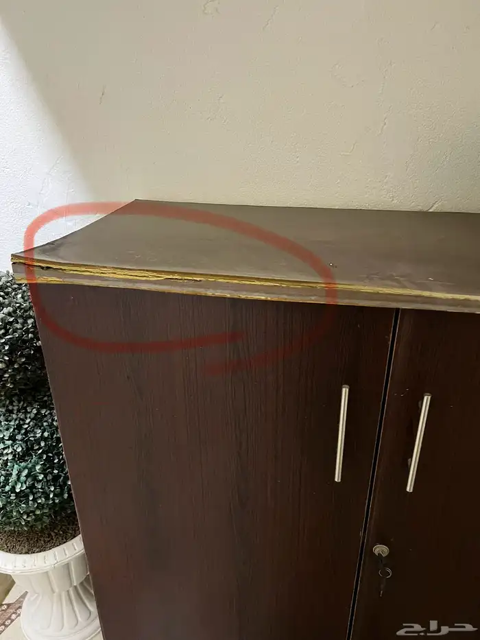 اثاث متنوع نظيف البيع مستعجل 6