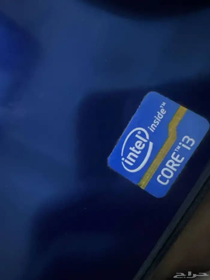 للبيع لاب توب DELL 3