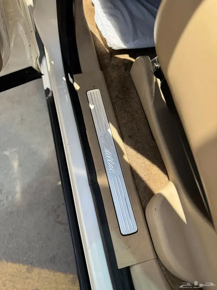 كاديلاك اسكاليد 2009 للبيع فل كامل قمه النظافه حوض 25