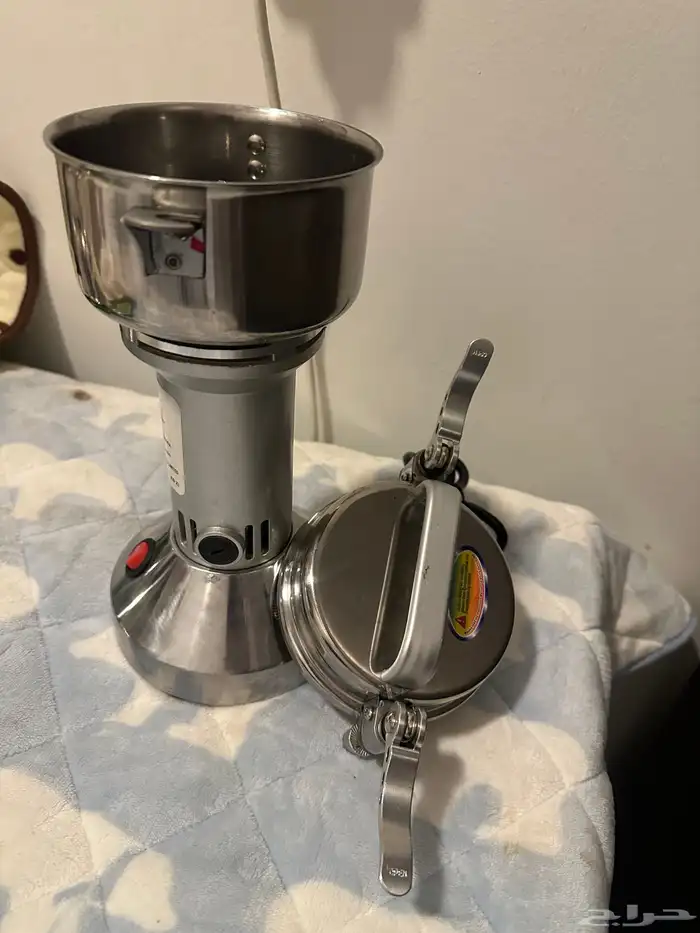 طاحونة قهوه 0