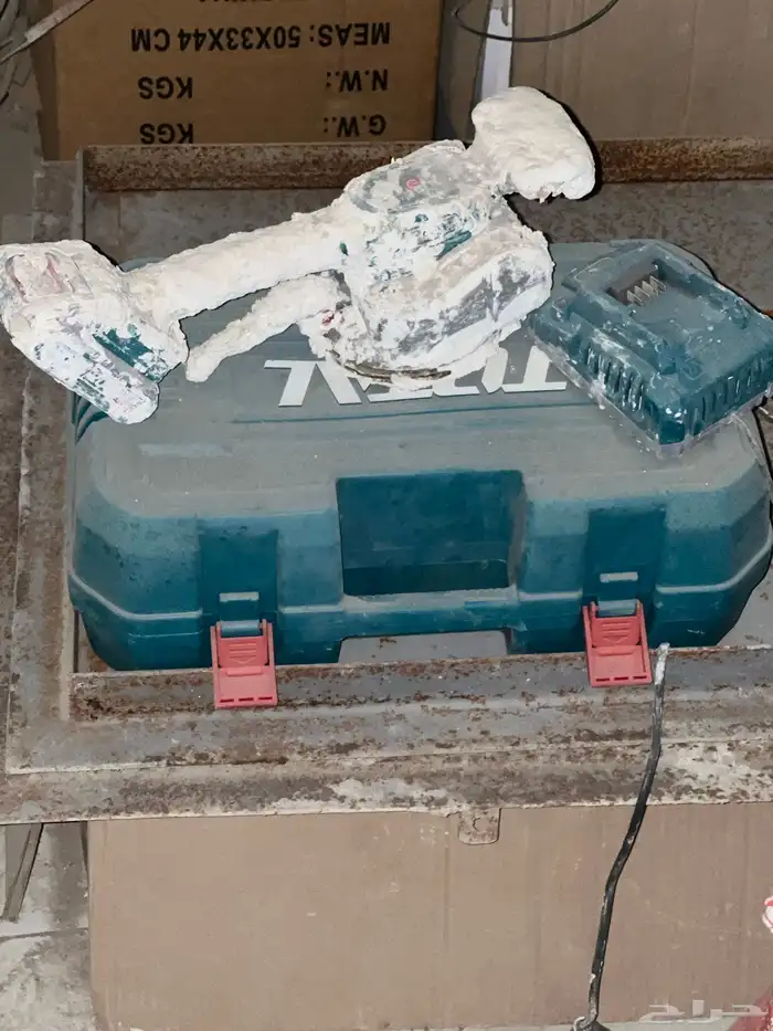 هزاز بلاط برسلان 1