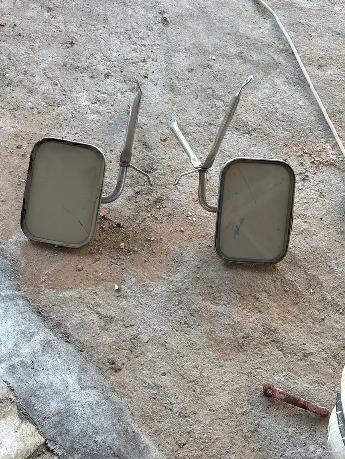 مرايات جمس 0