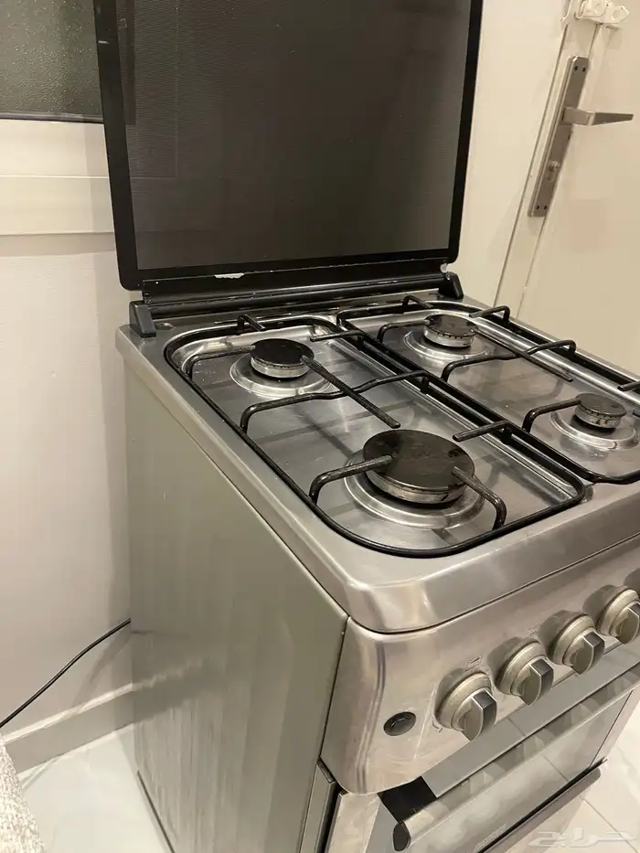 غاز جنرال بحالة جيدة 1