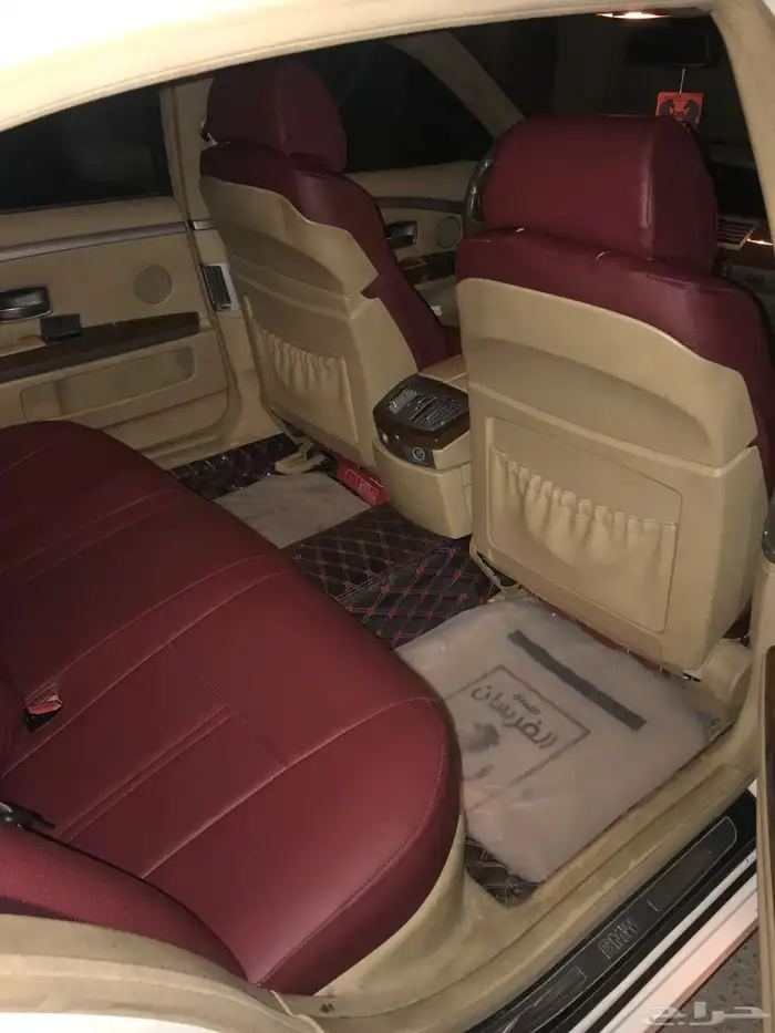 بي ام دبليو 2007 للبيع او البدل 11