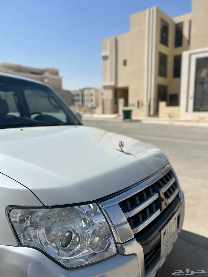 باجيرو. 2016 5