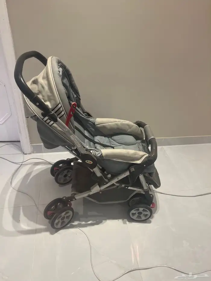 عربه اطفال ماركة كيكو معروض سعر الجديده من موقعهم الاصلي 2