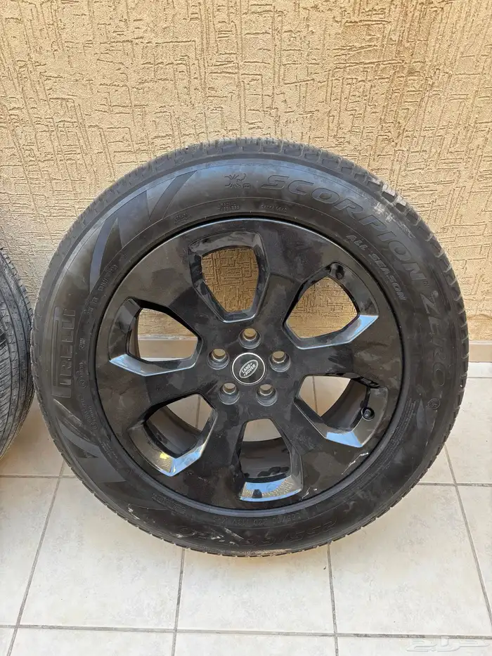 جنوط ديفندر وكاله وغطى السبير 1