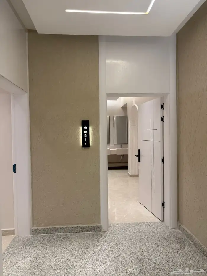 للبيع شقق فاخرة حي الشعلة. 1