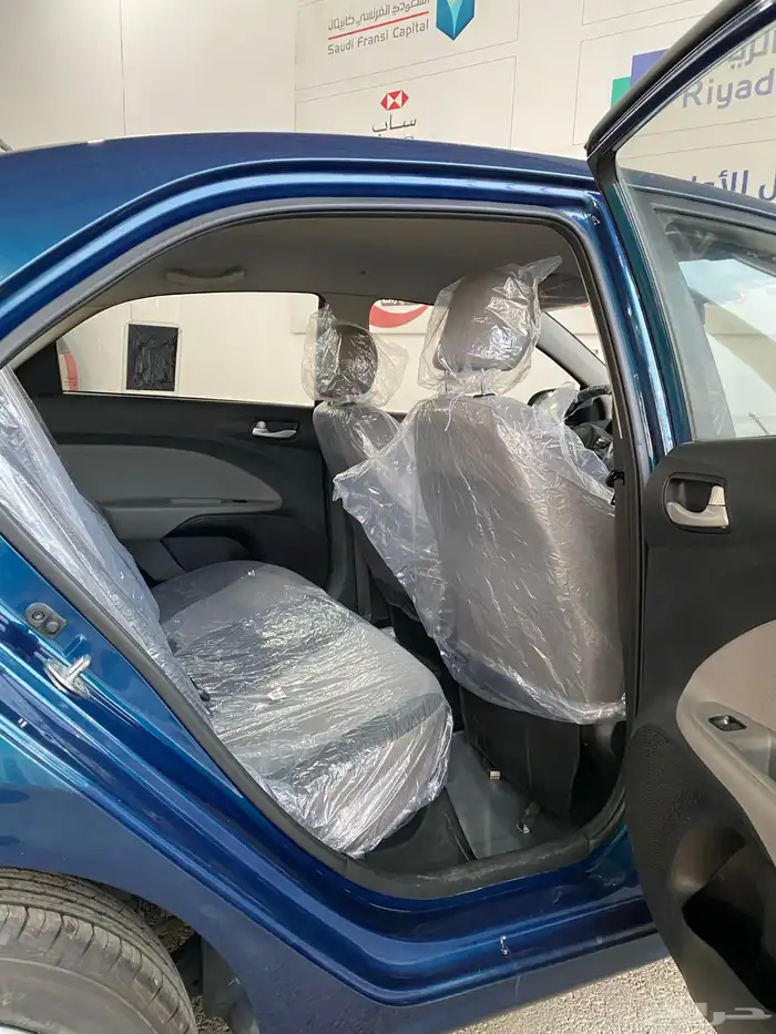 كيا بيجاس 2022 نظيف جدا 11