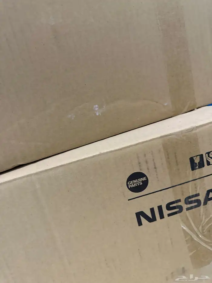 السلام عليكم ورحمة الله وبركاته شمعات سفاري اصلية نيسان 1