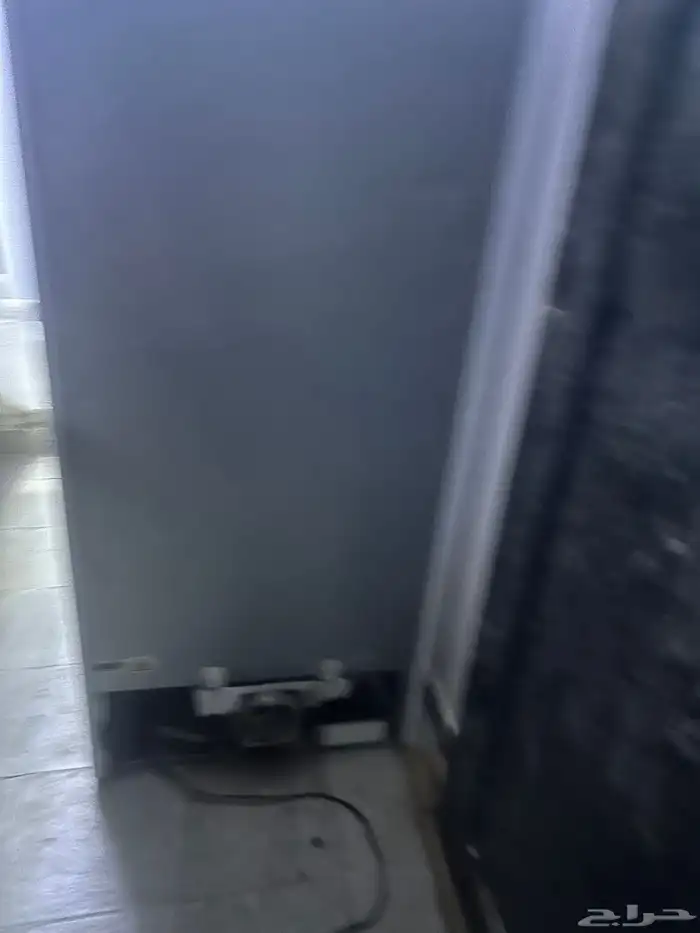 ثلاجة للبيع 1