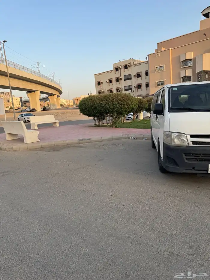 باص ركاب للبيع 3