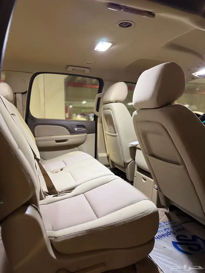 يوكن 2010 XL مالك اول 14