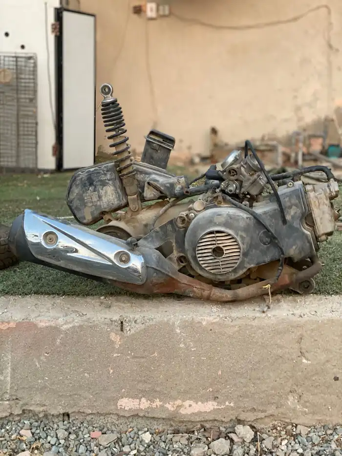 مكينه دباب عجيب (بطه) 0