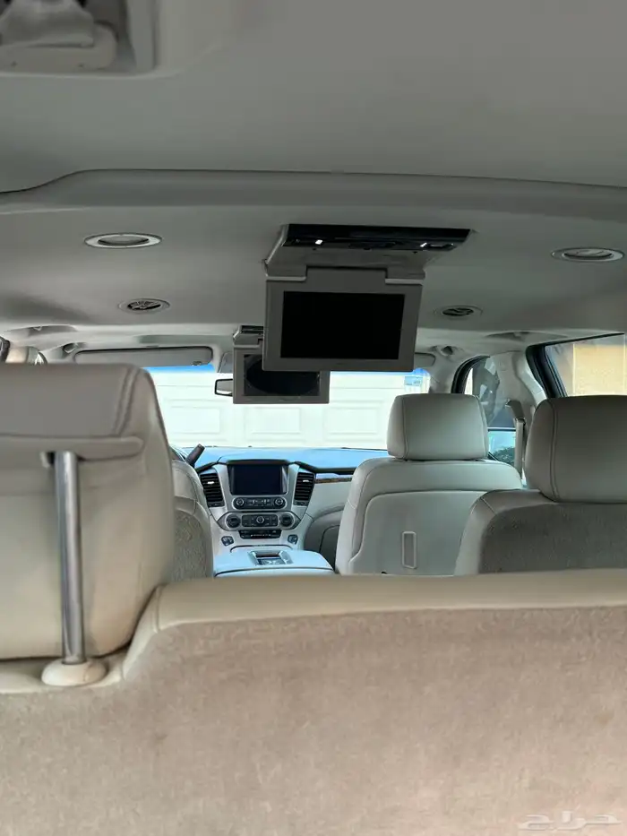 GMC YUKON XL DENALI 2016 56