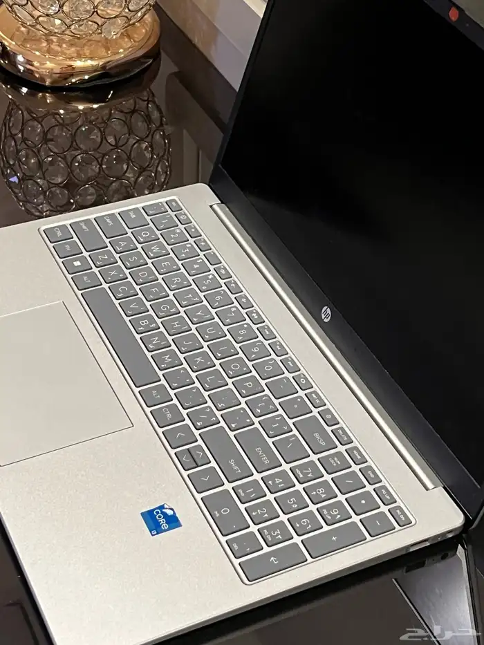لاب توب hp 1