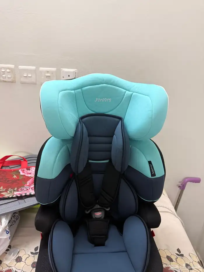 كرسي أطفال جديد 0