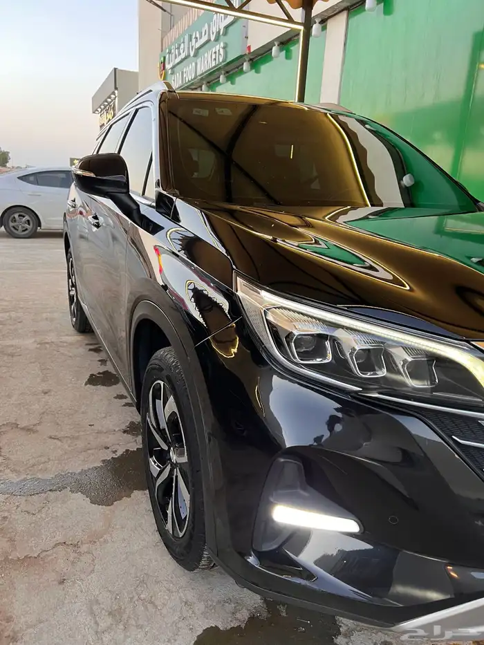 جي ايه سي GS5 2021 13