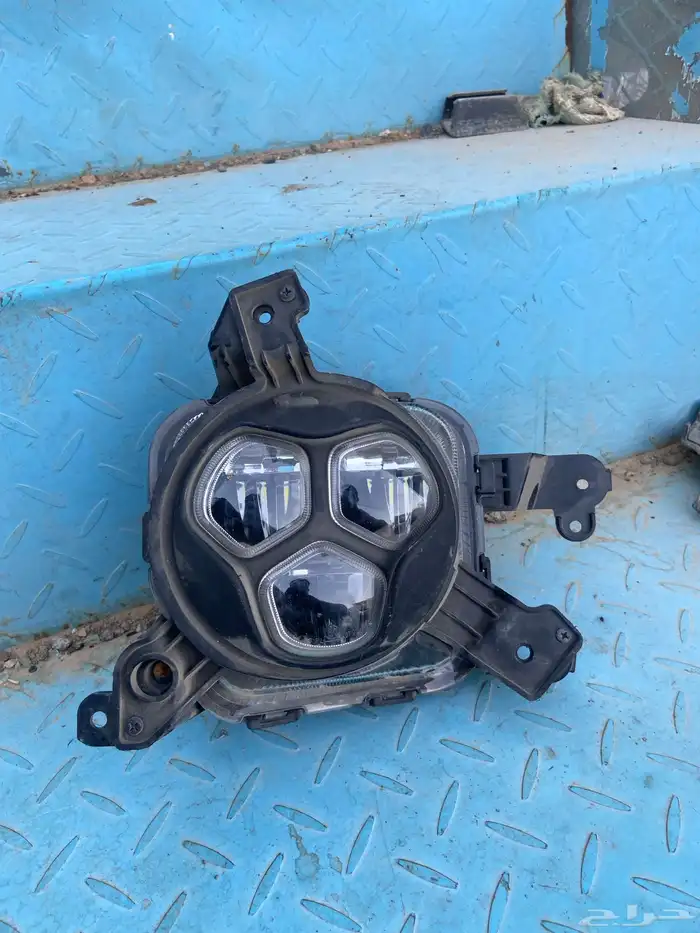 كشاف اوبتيما يسار لد 2016-2017-2018 0