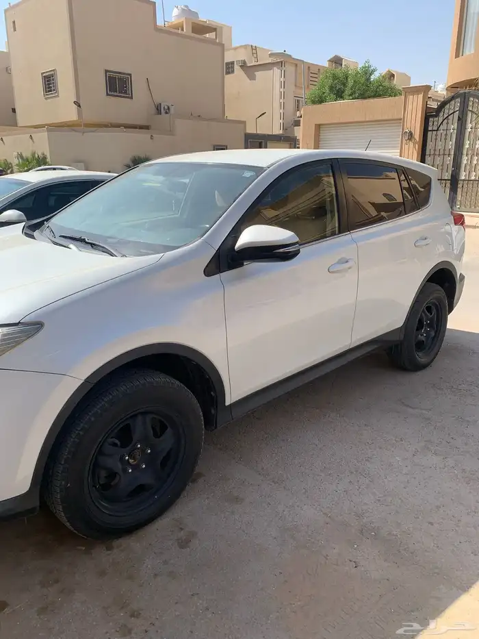 راف فور 2013 بدون دبل 3