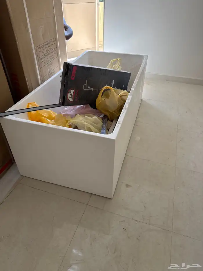 بانيو حمام سباحه 0