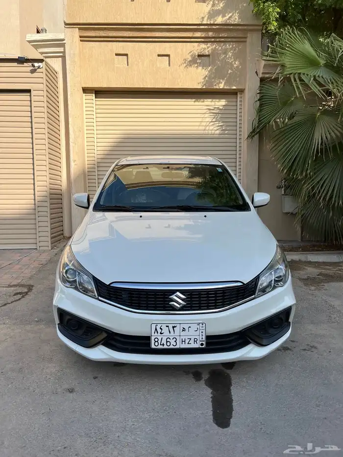 سزوكي سياز 2024 0