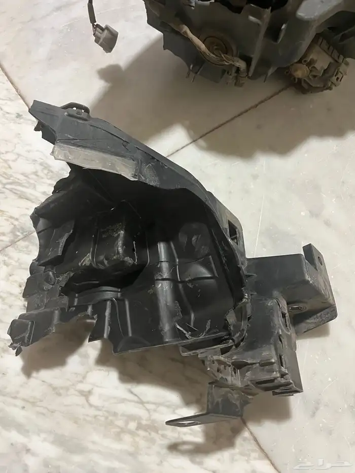 شمعه مازدا 6 7