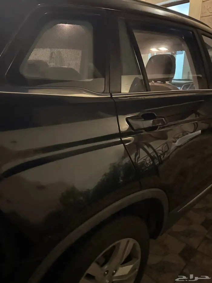 شانجان cs75 الصامل ماراح نختلف معاه 6
