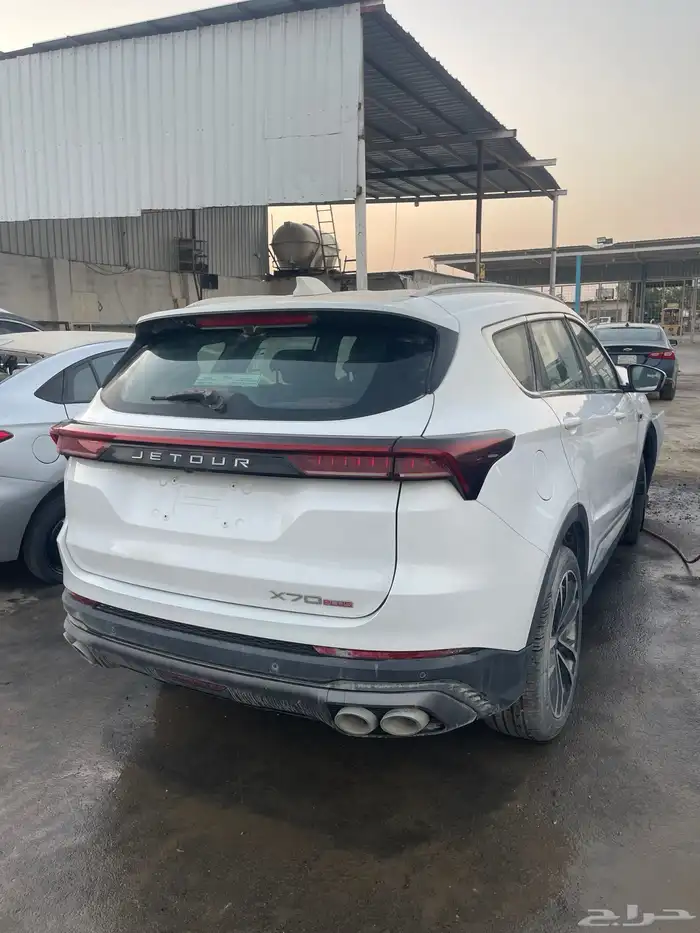 قطع جيتور X70 بلس 2023 1