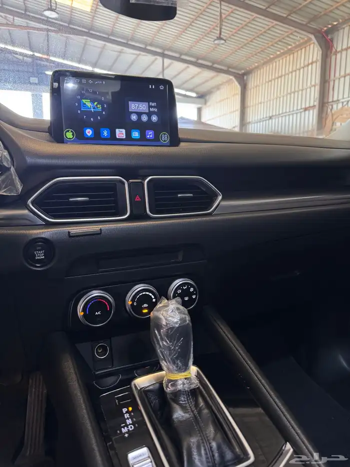 مازدا 2020 CX5 شرط الفحص 20