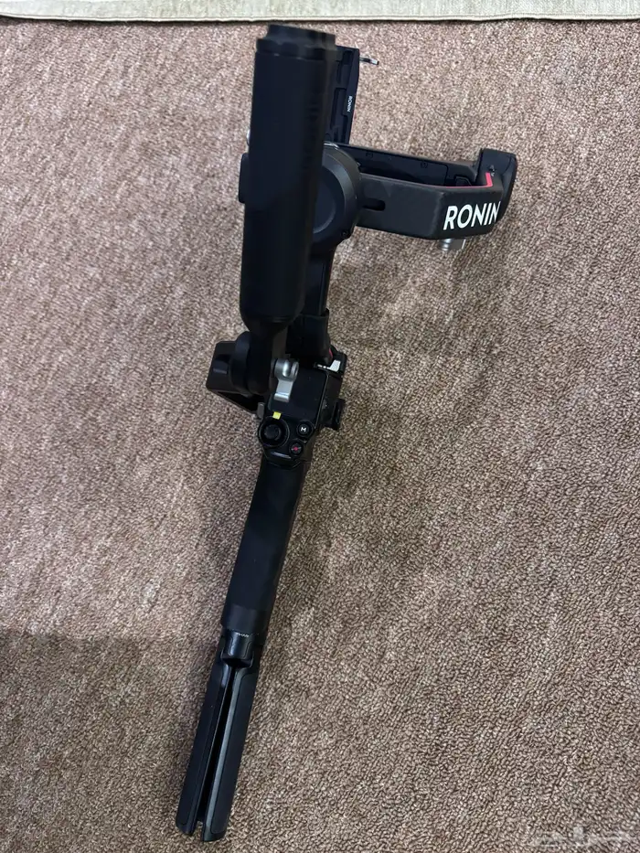 مانع اهتزاز رونين DJI RS3 PRO 2