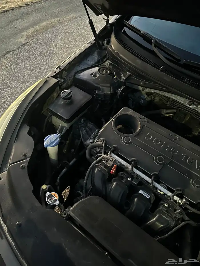 هونداي سوناتا2016 21