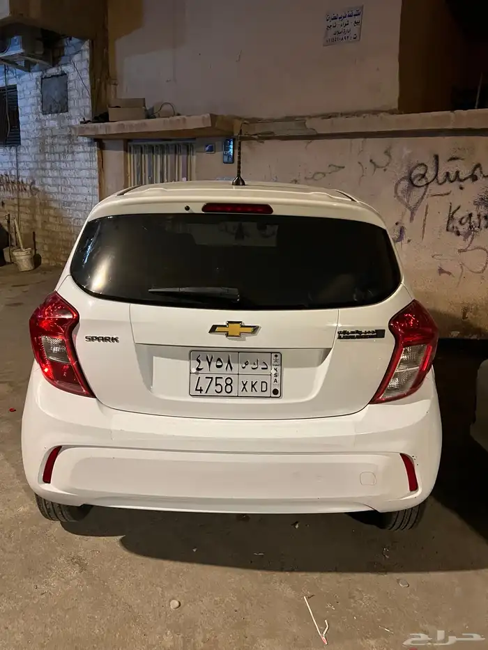 سبارك 2020 للبيع على السوم 8
