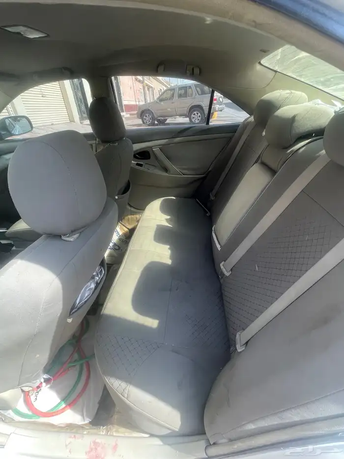 للبيع كامري 2007 1