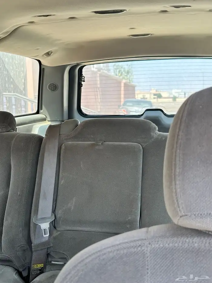 سلام عليكم جمس 2004 لبيع 1