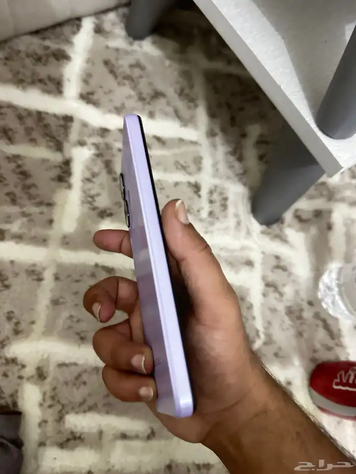 اوكيتيل C57 Pro ذاكرة 128 2