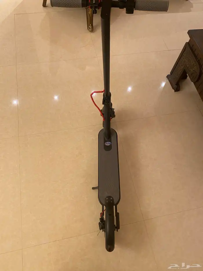 اسكوتر كهربائي 6