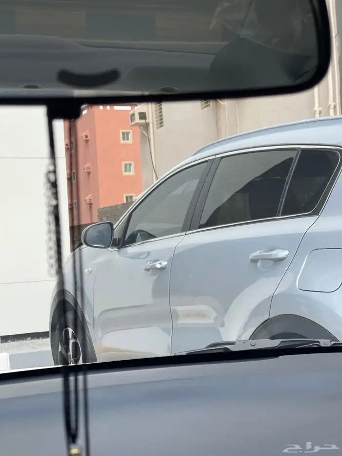 كيا سبورتاج 4