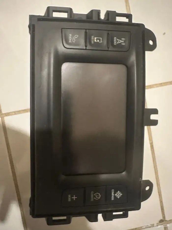 شاشه دورانجو 2