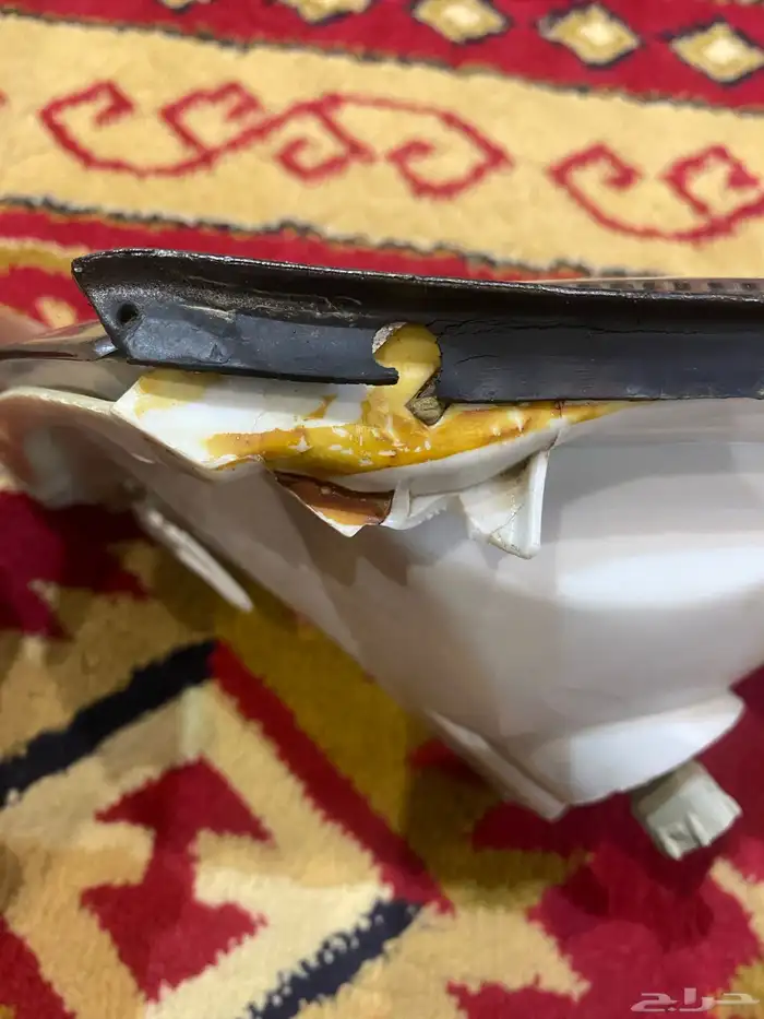 قطع غيار لكزس LS400 95-97 10