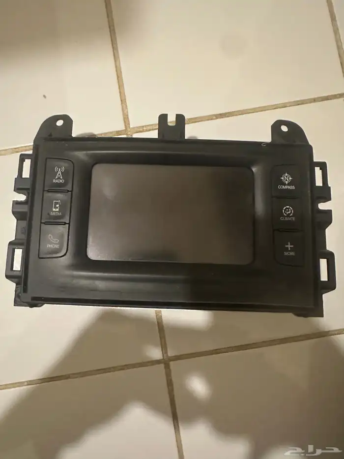 شاشه دورانجو 3