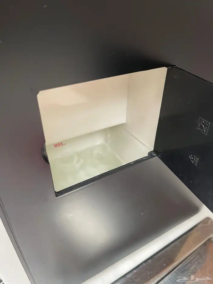 الة صنع ثلج 3