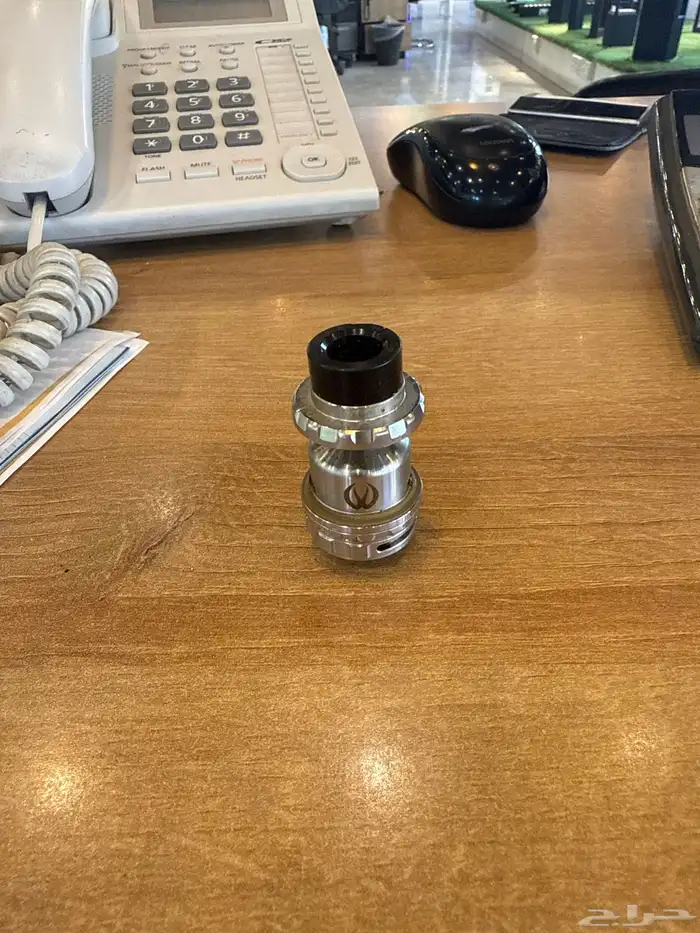 راس تانك كايلين الاحترافي 0