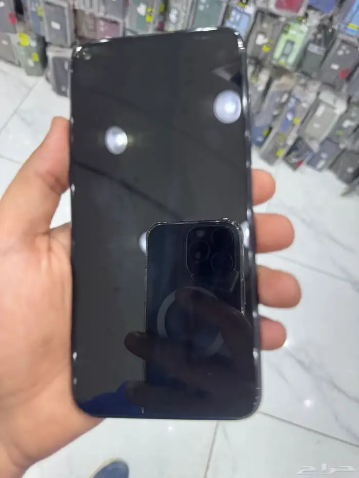 جوال هواوي 3