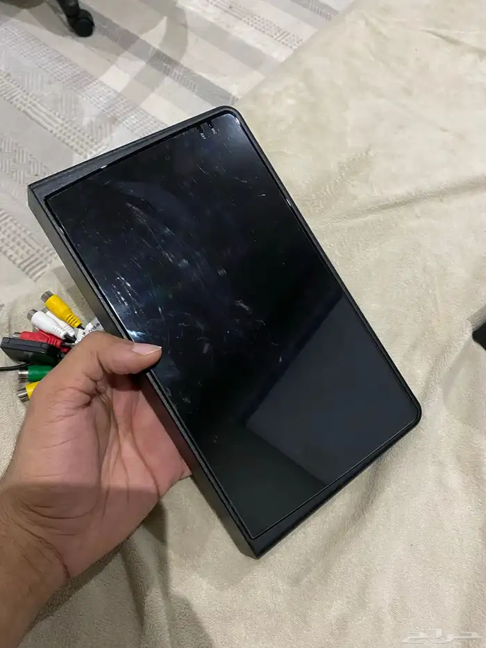 شاشة سياره 9 انش 2