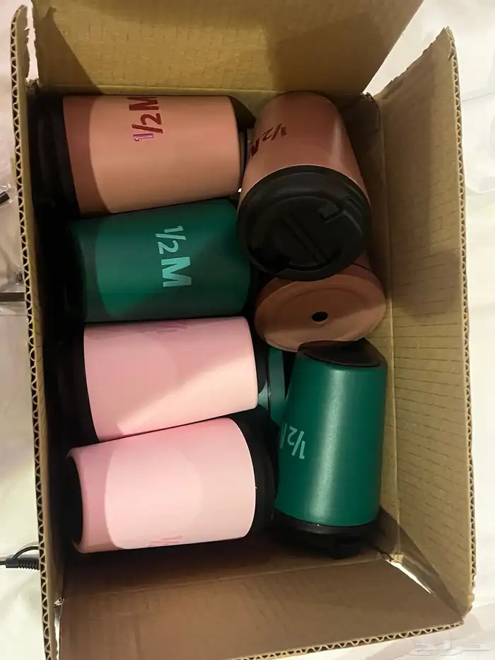 مقات هاف مليون 3