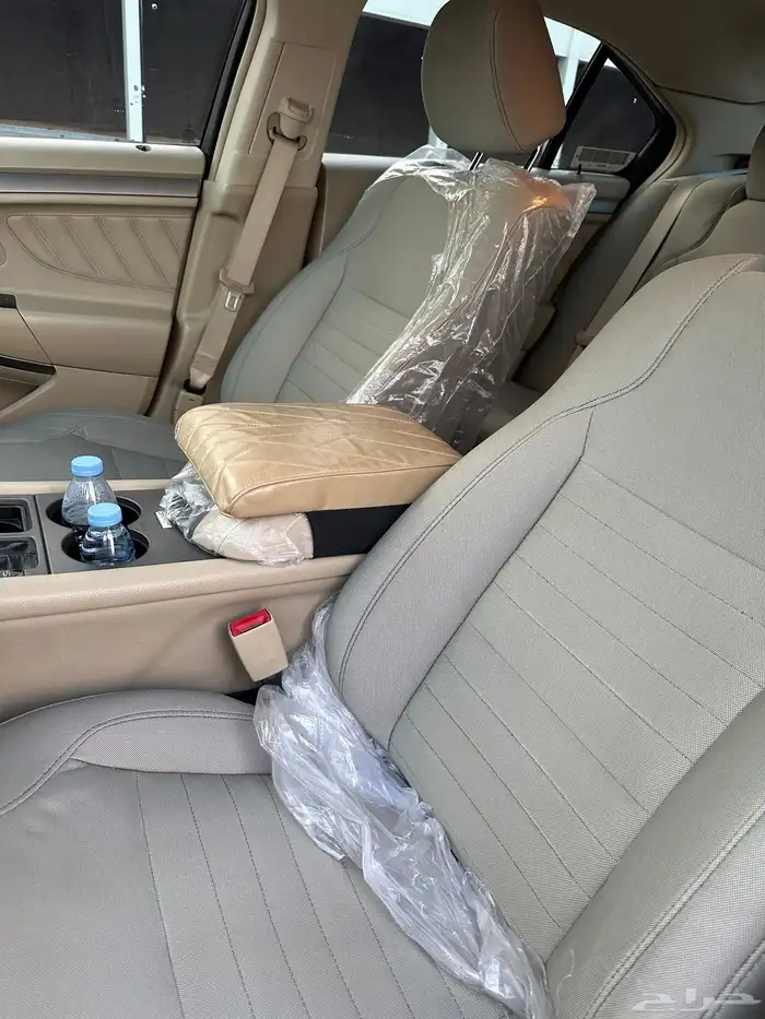 فورد تورس ستاندر 6 سلندر للبيع 8